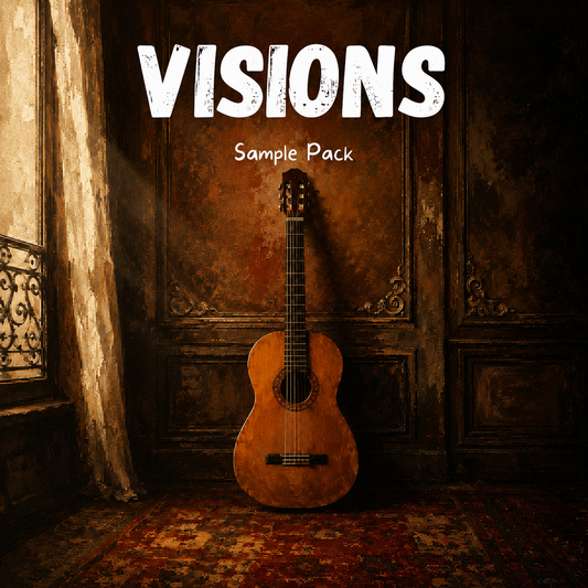 Visions - Sample Pack